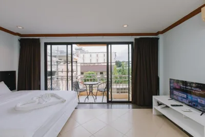 Sunstar Palace Patong – Foto 2