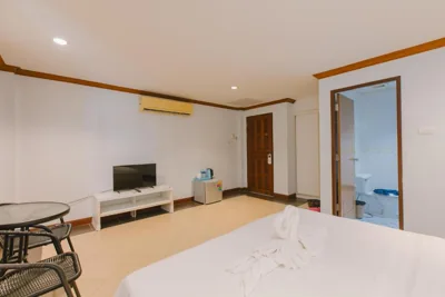 Sunstar Palace Patong – Foto 4