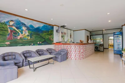 Sunstar Palace Patong – Foto 6