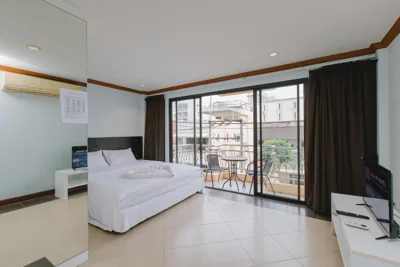 Sunstar Palace Patong – Foto 7