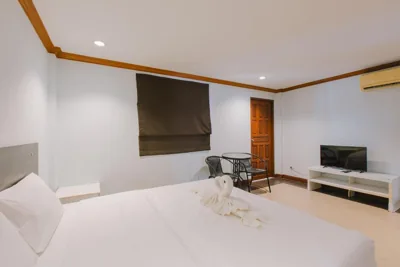Sunstar Palace Patong – Foto 11