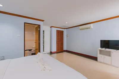 Sunstar Palace Patong – Foto 12