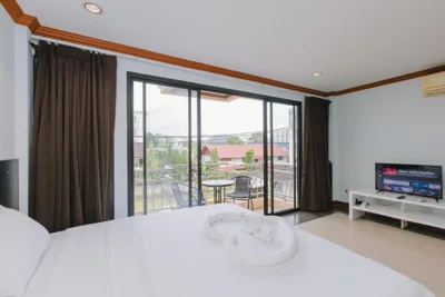 Sunstar Palace Patong – Foto 13