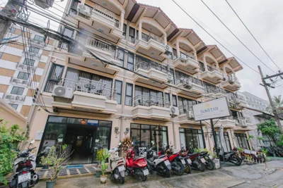 Sunstar Palace Patong – Foto 14