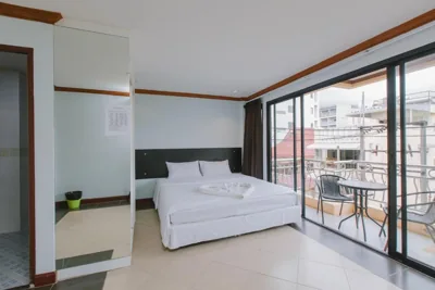 Sunstar Palace Patong – Foto 16